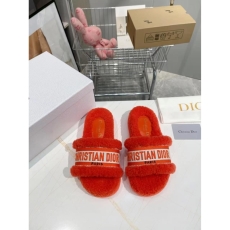 Christian Dior Slippers